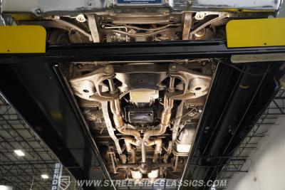 1983 Chevrolet C10 Patina LS Restomod