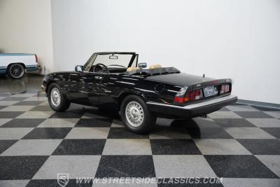 1990 Alfa Romeo Spider Graduate
