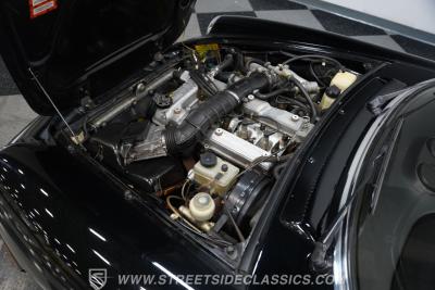 1990 Alfa Romeo Spider Graduate