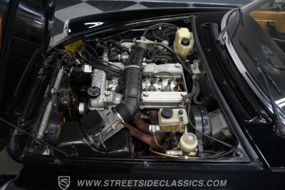 1990 Alfa Romeo Spider Graduate