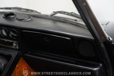 1990 Alfa Romeo Spider Graduate
