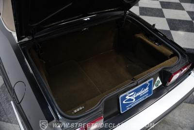 1990 Alfa Romeo Spider Graduate