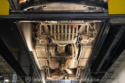 1990 Alfa Romeo Spider Graduate