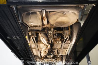 1990 Alfa Romeo Spider Graduate