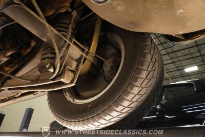 1990 Alfa Romeo Spider Graduate