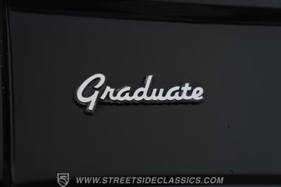 1990 Alfa Romeo Spider Graduate