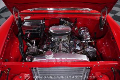 1955 Chevrolet 210 Handyman Wagon