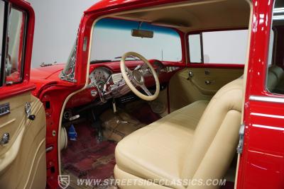 1955 Chevrolet 210 Handyman Wagon