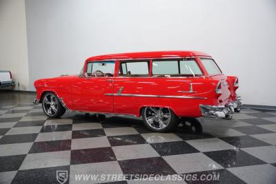 1955 Chevrolet 210 Handyman Wagon