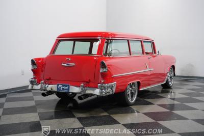 1955 Chevrolet 210 Handyman Wagon