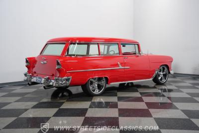 1955 Chevrolet 210 Handyman Wagon