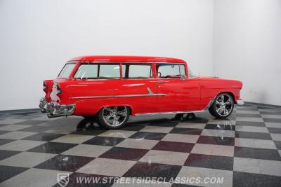 1955 Chevrolet 210 Handyman Wagon