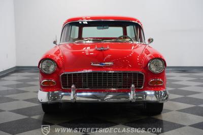 1955 Chevrolet 210 Handyman Wagon