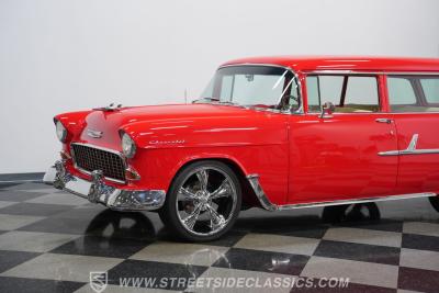 1955 Chevrolet 210 Handyman Wagon