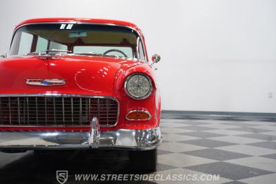 1955 Chevrolet 210 Handyman Wagon