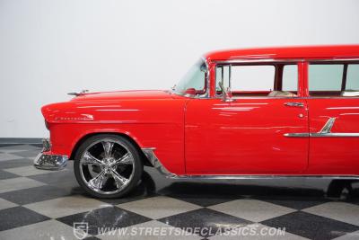 1955 Chevrolet 210 Handyman Wagon