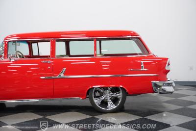 1955 Chevrolet 210 Handyman Wagon