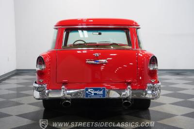 1955 Chevrolet 210 Handyman Wagon