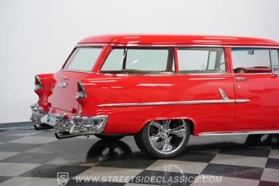 1955 Chevrolet 210 Handyman Wagon