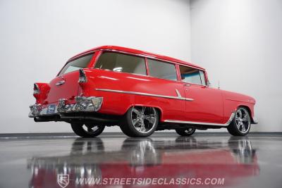 1955 Chevrolet 210 Handyman Wagon