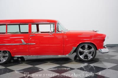 1955 Chevrolet 210 Handyman Wagon
