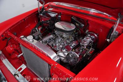 1955 Chevrolet 210 Handyman Wagon