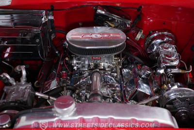 1955 Chevrolet 210 Handyman Wagon