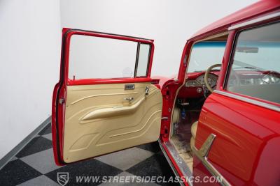 1955 Chevrolet 210 Handyman Wagon
