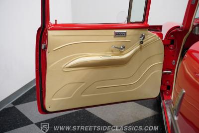 1955 Chevrolet 210 Handyman Wagon