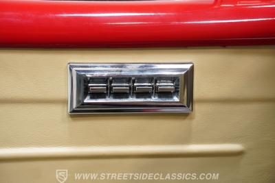 1955 Chevrolet 210 Handyman Wagon
