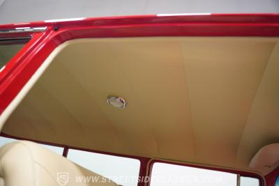 1955 Chevrolet 210 Handyman Wagon