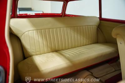 1955 Chevrolet 210 Handyman Wagon