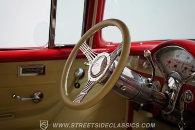 1955 Chevrolet 210 Handyman Wagon