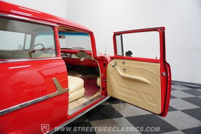 1955 Chevrolet 210 Handyman Wagon