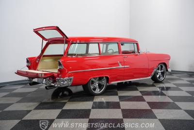 1955 Chevrolet 210 Handyman Wagon