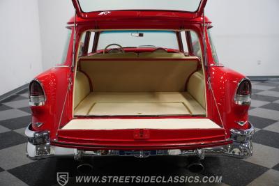 1955 Chevrolet 210 Handyman Wagon