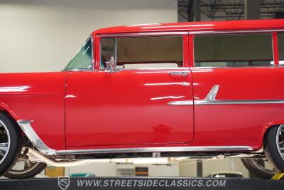 1955 Chevrolet 210 Handyman Wagon