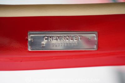 1955 Chevrolet 210 Handyman Wagon