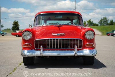 1955 Chevrolet 210 Handyman Wagon