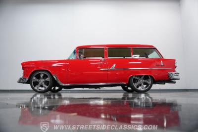 1955 Chevrolet 210 Handyman Wagon
