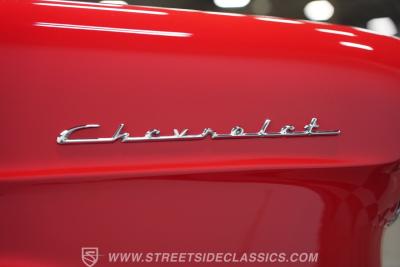 1955 Chevrolet 210 Handyman Wagon
