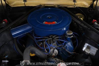1966 Ford Mustang GT Tribute Convertible