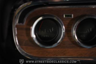 1966 Ford Mustang GT Tribute Convertible