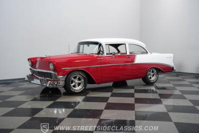1956 Chevrolet 210 Del Ray