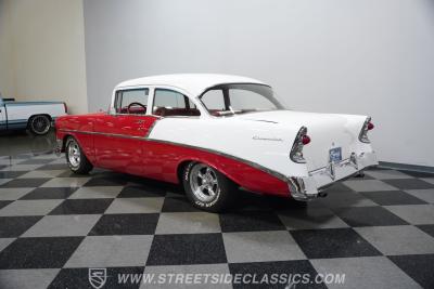 1956 Chevrolet 210 Del Ray