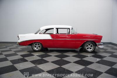1956 Chevrolet 210 Del Ray
