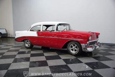1956 Chevrolet 210 Del Ray