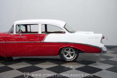 1956 Chevrolet 210 Del Ray