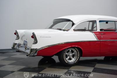 1956 Chevrolet 210 Del Ray