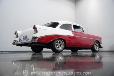 1956 Chevrolet 210 Del Ray